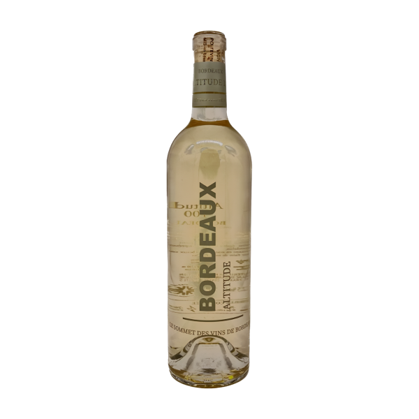 Bordeaux Altitude - Blanc 2024